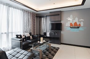 Y2 Residence Hotel
