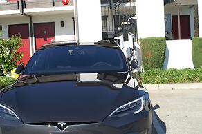 Travelodge by Wyndham Vallejo