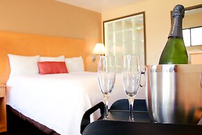 Travelodge by Wyndham Vallejo