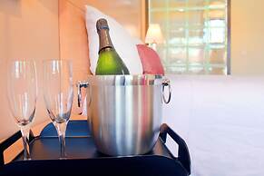 Travelodge by Wyndham Vallejo