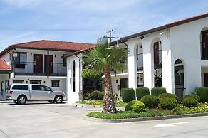 Travelodge by Wyndham Vallejo