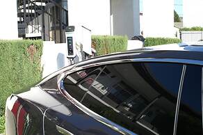 Travelodge by Wyndham Vallejo