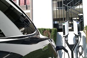 Travelodge by Wyndham Vallejo