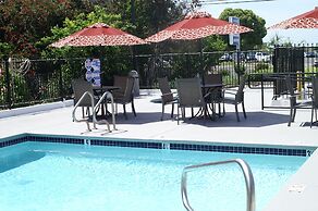 Travelodge by Wyndham Vallejo