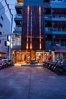 Madam Inn Patong