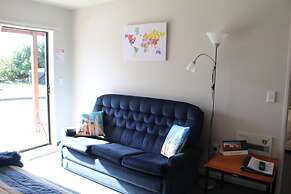 Amber Court Motel Nelson