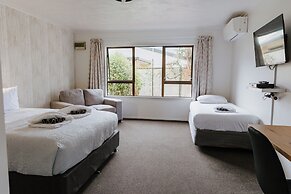 Amber Court Motel Nelson