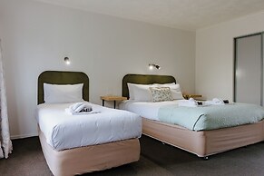 Amber Court Motel Nelson