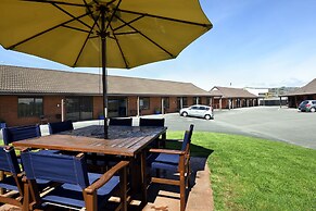 Amber Court Motel Nelson