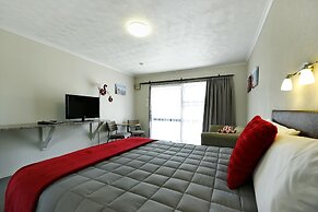 Amber Court Motel Nelson