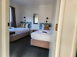 Amber Court Motel Nelson