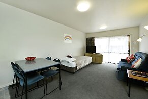 Amber Court Motel Nelson