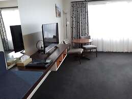 Amber Court Motel Nelson