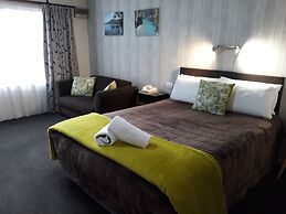 Amber Court Motel Nelson