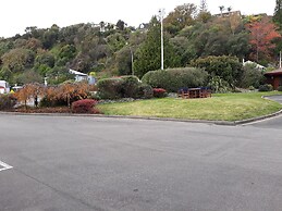 Amber Court Motel Nelson