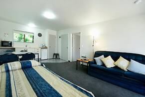 Amber Court Motel Nelson