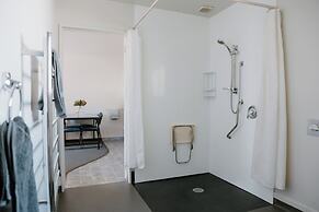 Amber Court Motel Nelson