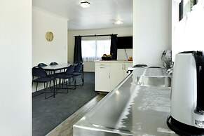 Amber Court Motel Nelson