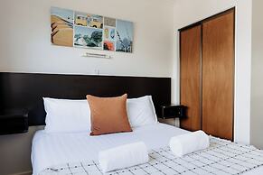 Amber Court Motel Nelson