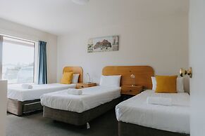 Amber Court Motel Nelson