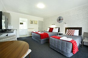 Amber Court Motel Nelson