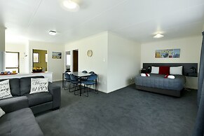 Amber Court Motel Nelson