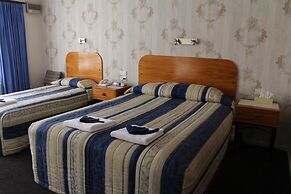 Amber Court Motel Nelson