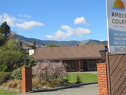 Amber Court Motel Nelson