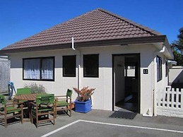 Amber Court Motel Nelson