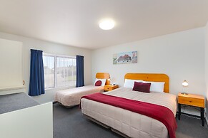 Amber Court Motel Nelson