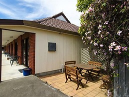 Amber Court Motel Nelson