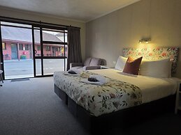 Amber Court Motel Nelson
