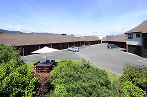 Amber Court Motel Nelson