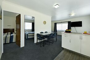 Amber Court Motel Nelson