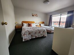 Amber Court Motel Nelson