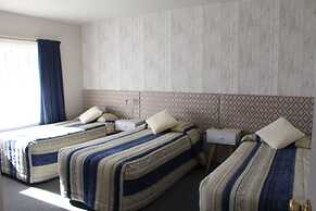 Amber Court Motel Nelson