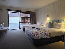 Amber Court Motel Nelson