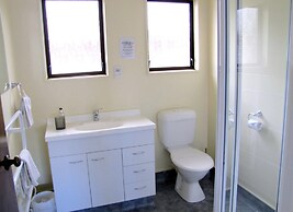 Amber Court Motel Nelson