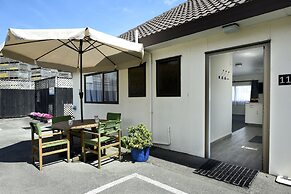 Amber Court Motel Nelson