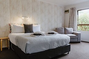 Amber Court Motel Nelson