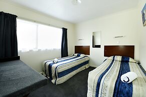 Amber Court Motel Nelson