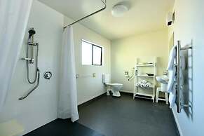 Amber Court Motel Nelson