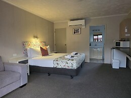 Amber Court Motel Nelson