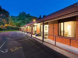 Amber Court Motel Nelson