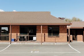 Amber Court Motel Nelson