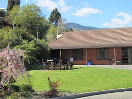 Amber Court Motel Nelson