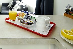 Amber Court Motel Nelson