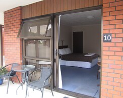 Amber Court Motel Nelson