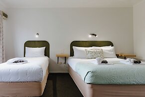 Amber Court Motel Nelson