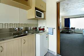 Amber Court Motel Nelson